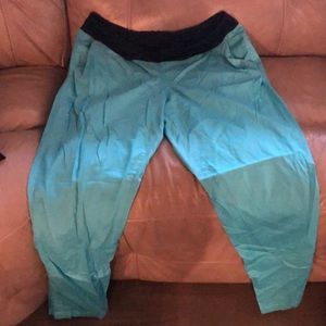 Vera Bradley Scrub Pants
